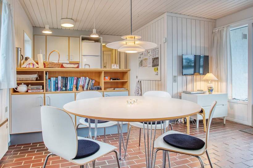 Foto von Ferienhaus LN64 in Rødhus - Blokhus - Nordjütland