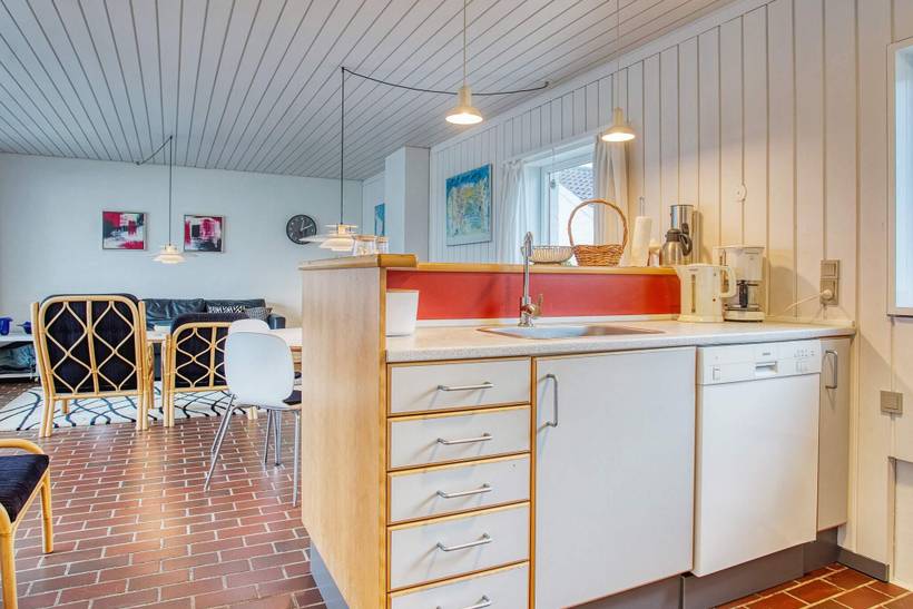 Foto von Ferienhaus LN64 in Rødhus - Blokhus - Nordjütland