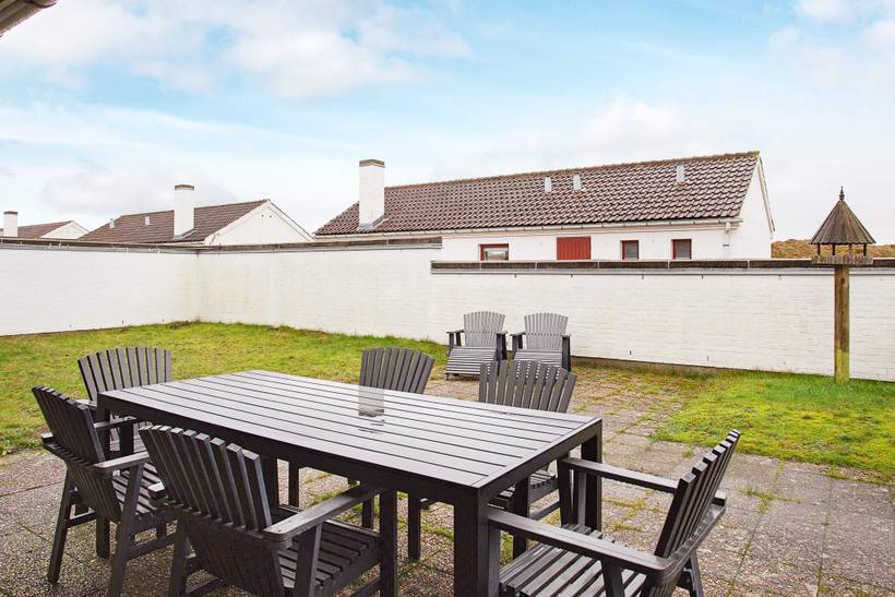 Foto von Ferienhaus LN64 in Rødhus - Blokhus - Nordjütland