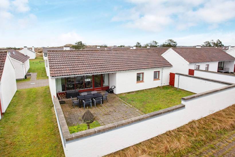 Foto von Ferienhaus LN64 in Rødhus - Blokhus - Nordjütland