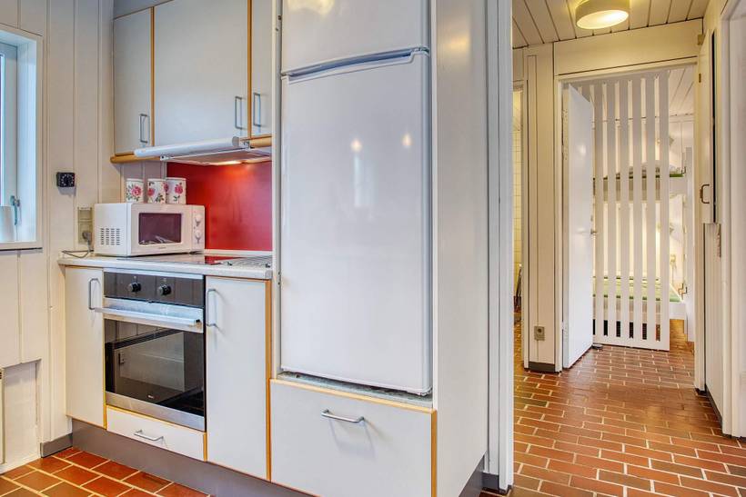 Foto von Ferienhaus LN64 in Rødhus - Blokhus - Nordjütland