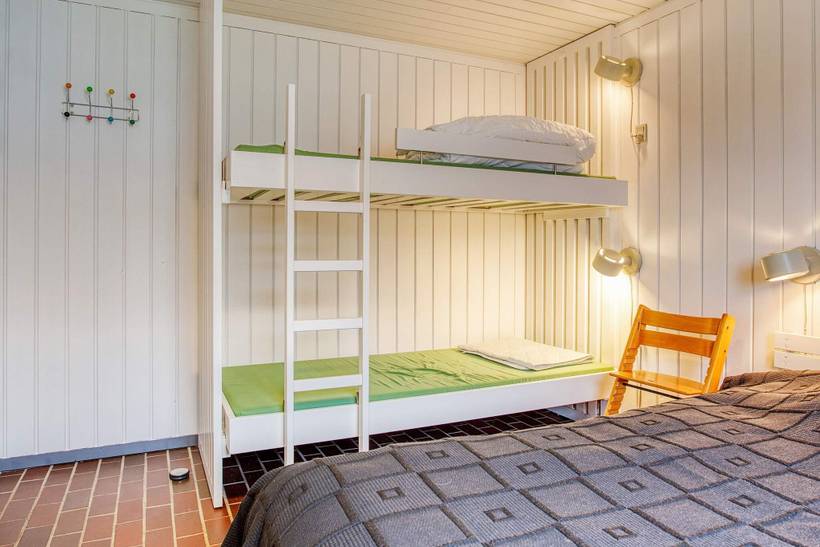Foto von Ferienhaus LN64 in Rødhus - Blokhus - Nordjütland