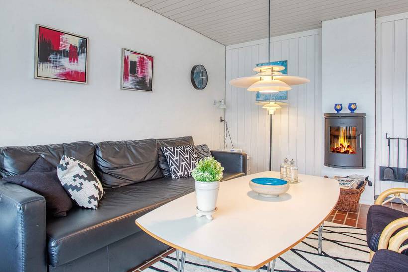 Foto von Ferienhaus LN64 in Rødhus - Blokhus - Nordjütland