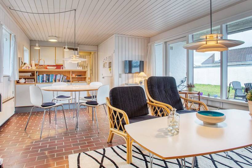 Foto von Ferienhaus LN64 in Rødhus - Blokhus - Nordjütland