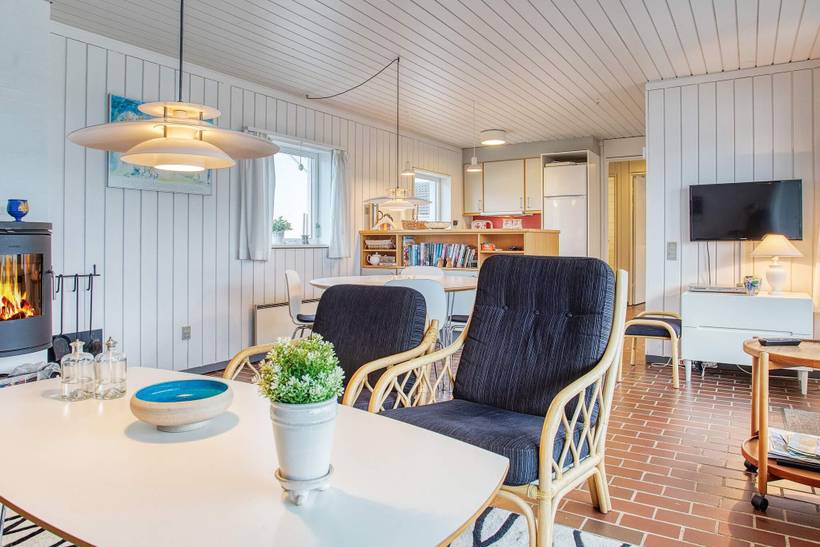 Foto von Ferienhaus LN64 in Rødhus - Blokhus - Nordjütland
