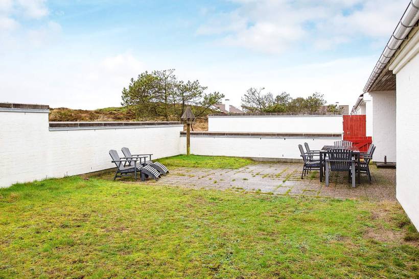 Foto von Ferienhaus LN64 in Rødhus - Blokhus - Nordjütland