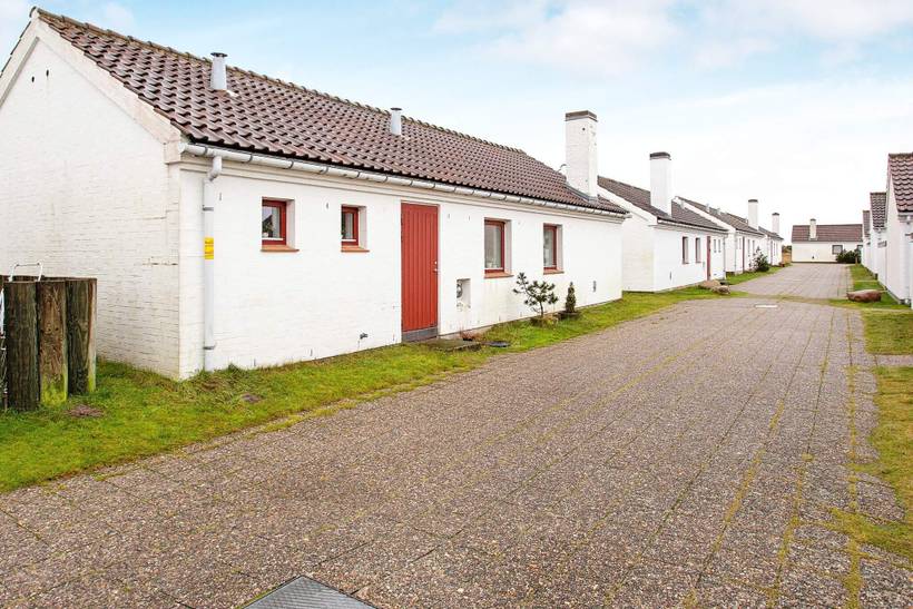 Foto von Ferienhaus LN64 in Rødhus - Blokhus - Nordjütland