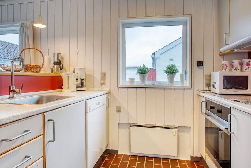 Foto von Ferienhaus LN64 in Rødhus - Blokhus - Nordjütland