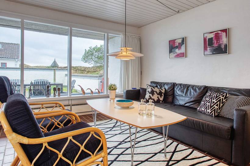 Foto von Ferienhaus LN64 in Rødhus - Blokhus - Nordjütland