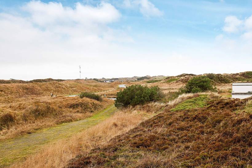Foto von Ferienhaus LN64 in Rødhus - Blokhus - Nordjütland
