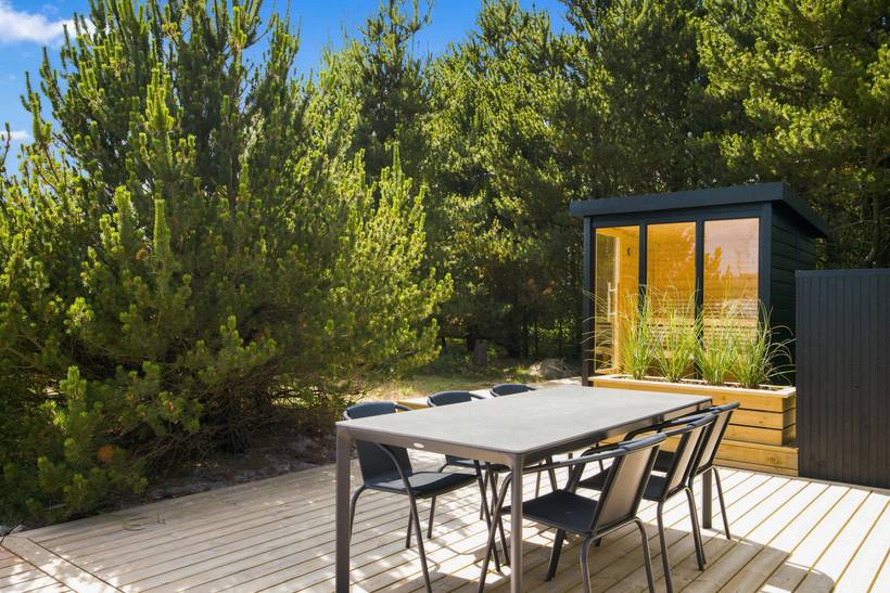 Foto von Ferienhaus LN67 in Bjerregård - Westjütland