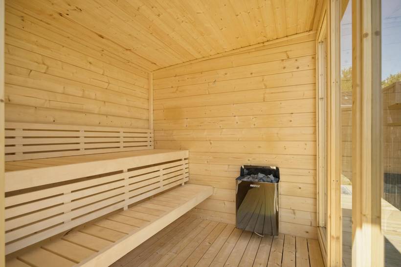 Foto von Ferienhaus LN67 in Bjerregård - Westjütland
