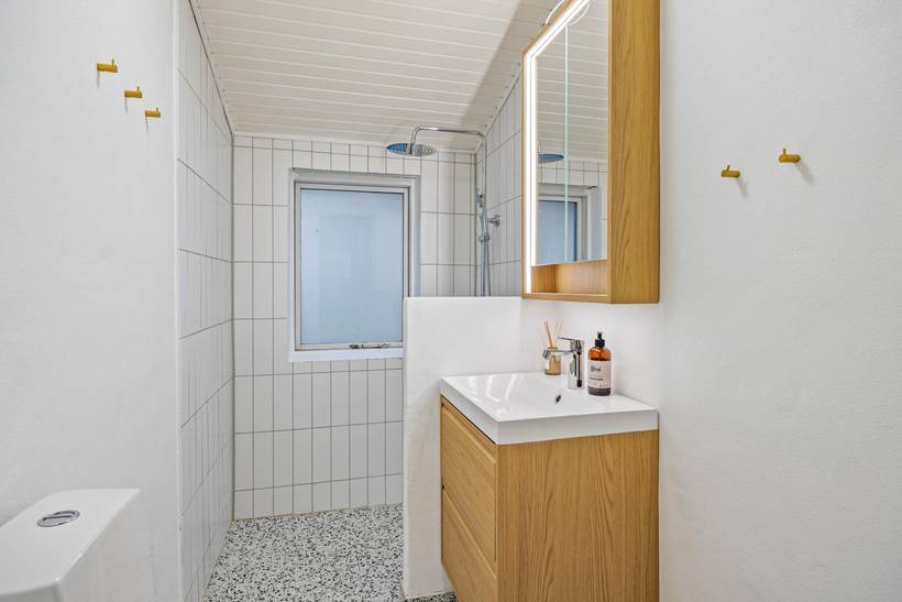 Foto von Ferienhaus LN67 in Bjerregård - Westjütland