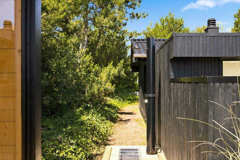 Foto von Ferienhaus LN67 in Bjerregård - Westjütland