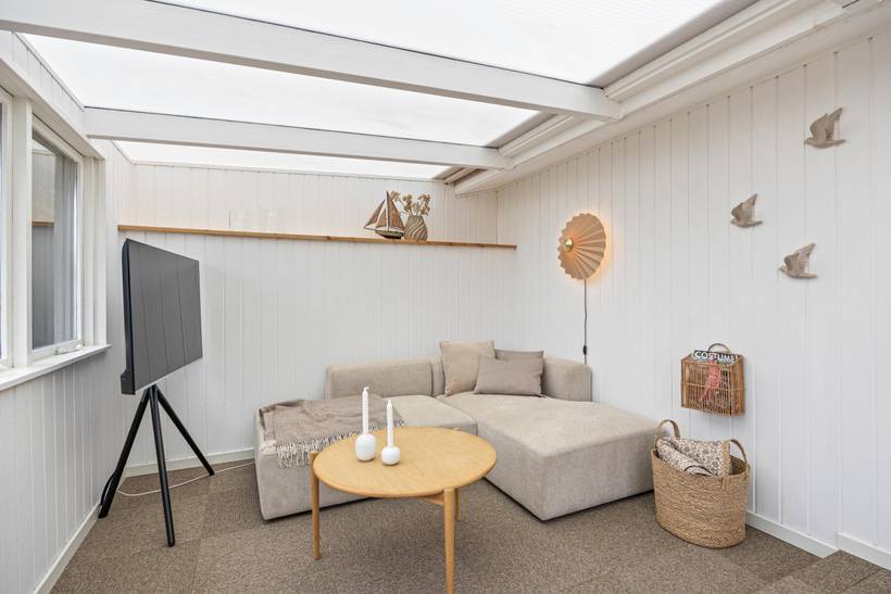 Foto von Ferienhaus LN67 in Bjerregård - Westjütland