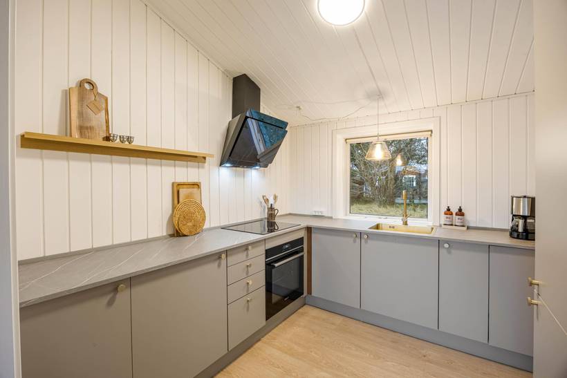 Foto von Ferienhaus LN67 in Bjerregård - Westjütland