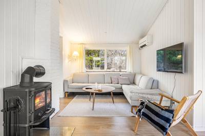 Vorschaubild von Ferienhaus LN67 in Bjerregård - Westjütland