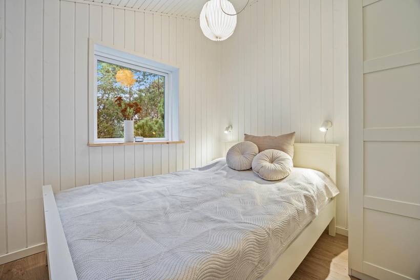 Foto von Ferienhaus LN67 in Bjerregård - Westjütland
