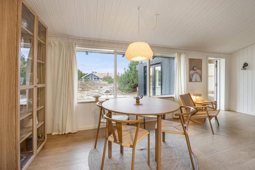 Foto von Ferienhaus LN67 in Bjerregård - Westjütland