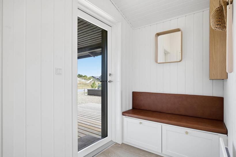 Foto von Ferienhaus LN67 in Bjerregård - Westjütland