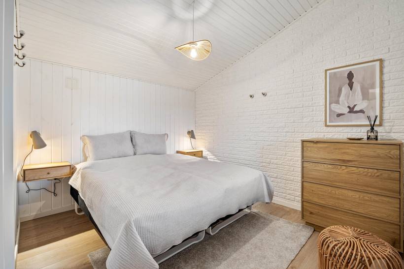 Foto von Ferienhaus LN67 in Bjerregård - Westjütland