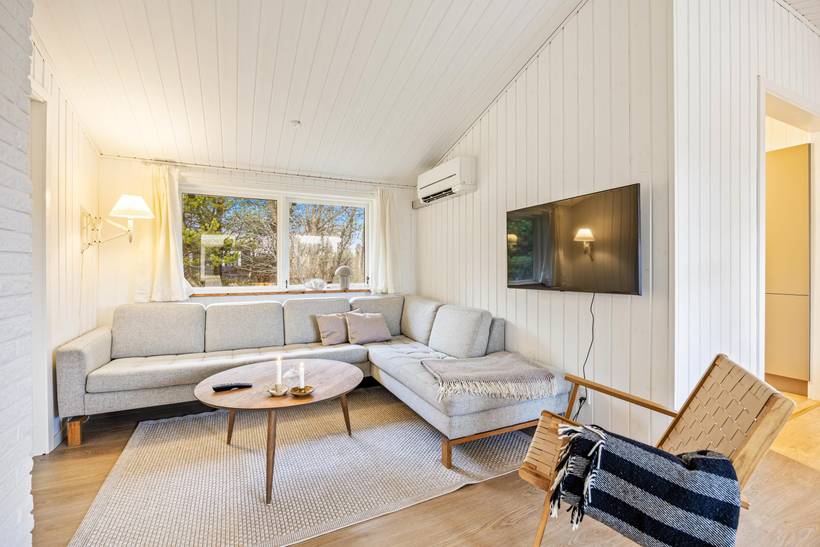 Foto von Ferienhaus LN67 in Bjerregård - Westjütland
