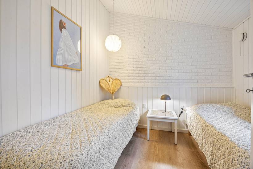 Foto von Ferienhaus LN67 in Bjerregård - Westjütland