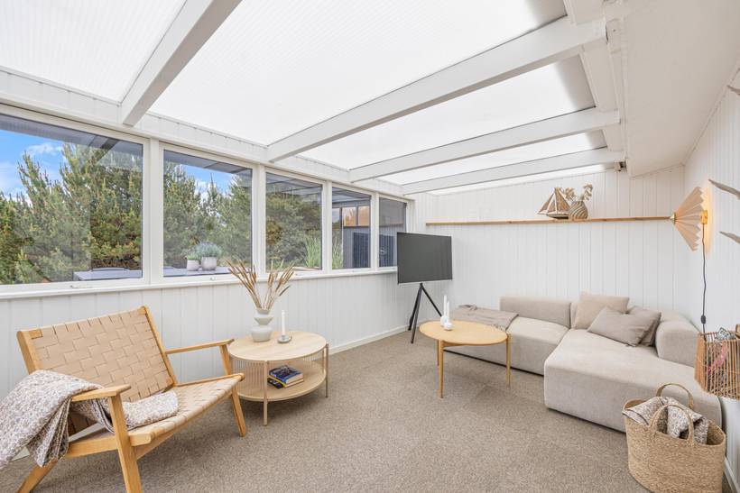 Foto von Ferienhaus LN67 in Bjerregård - Westjütland