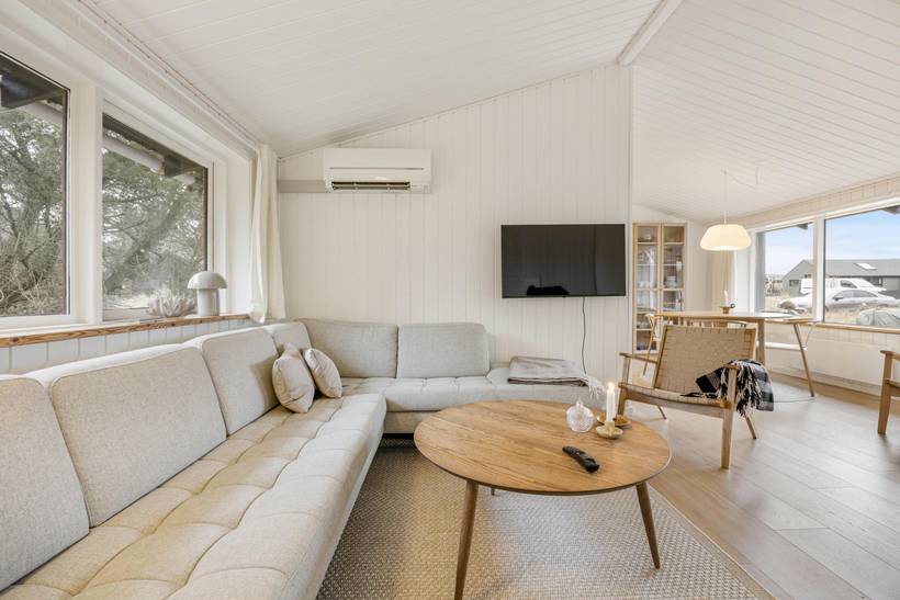 Foto von Ferienhaus LN67 in Bjerregård - Westjütland