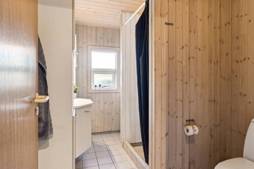 Foto von Ferienhaus LN70 in Skødshoved - Mols - Ostjütland