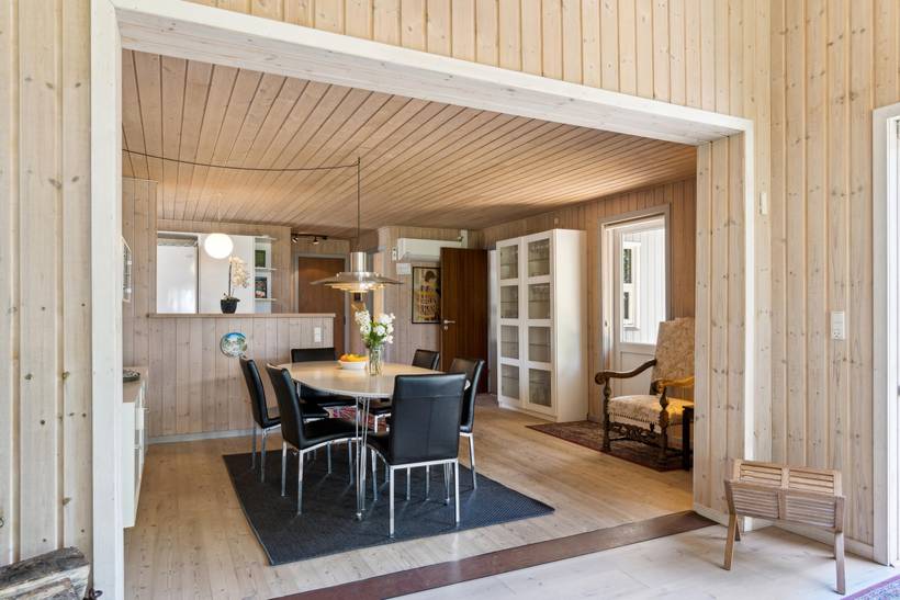 Foto von Ferienhaus LN70 in Skødshoved - Mols - Ostjütland