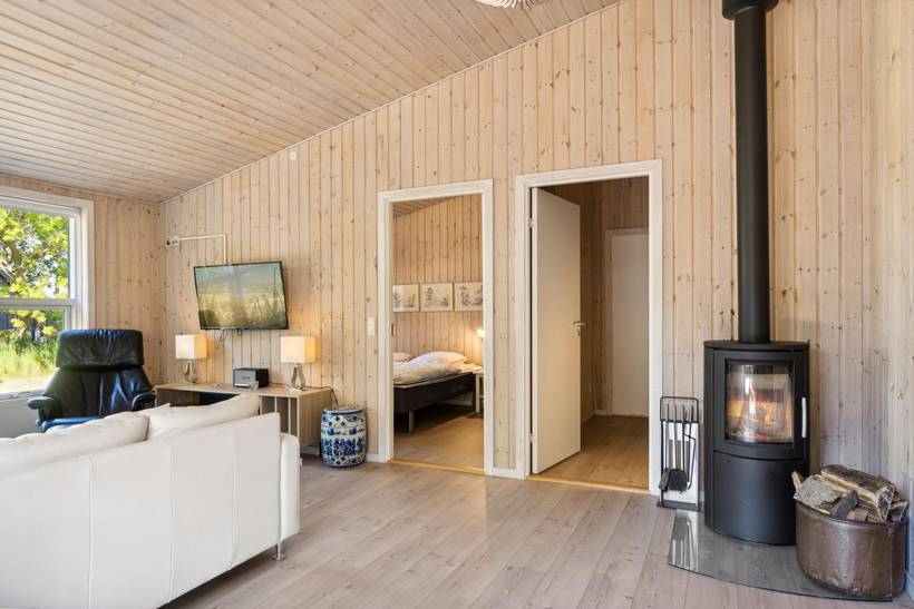 Foto von Ferienhaus LN70 in Skødshoved - Mols - Ostjütland