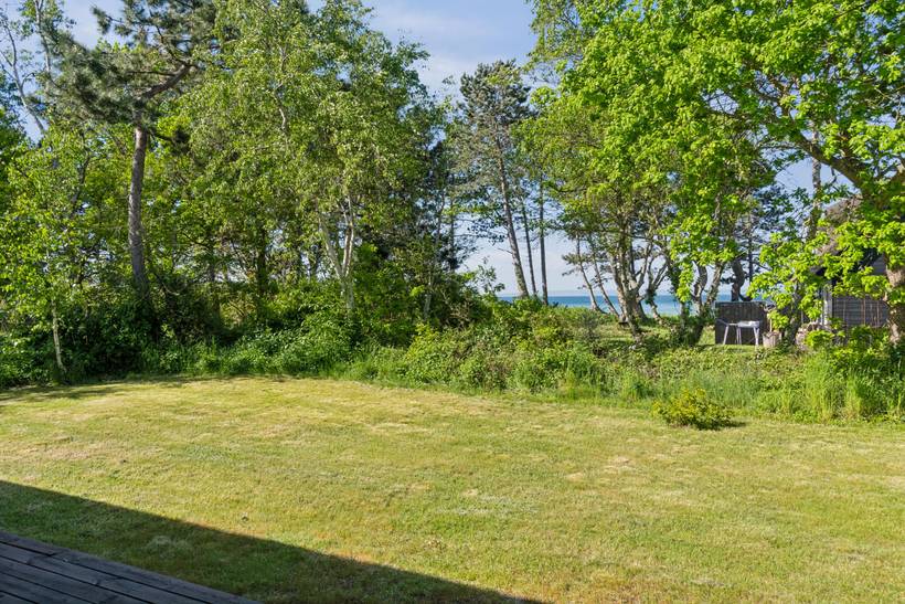 Foto von Ferienhaus LN70 in Skødshoved - Mols - Ostjütland