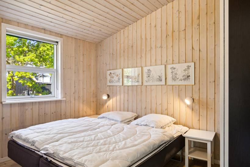 Foto von Ferienhaus LN70 in Skødshoved - Mols - Ostjütland