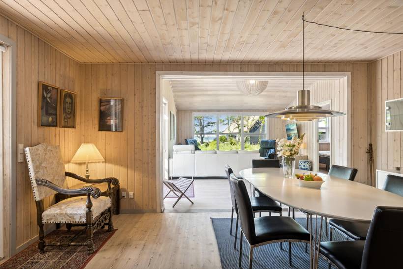 Foto von Ferienhaus LN70 in Skødshoved - Mols - Ostjütland