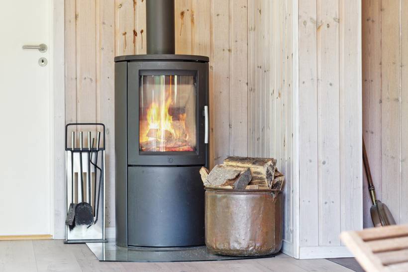 Foto von Ferienhaus LN70 in Skødshoved - Mols - Ostjütland