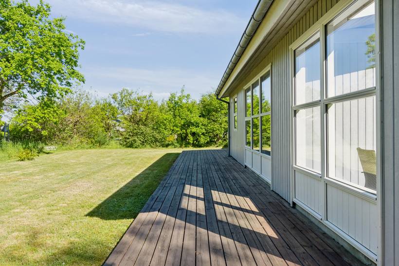 Foto von Ferienhaus LN70 in Skødshoved - Mols - Ostjütland
