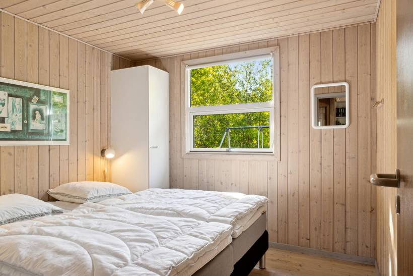 Foto von Ferienhaus LN70 in Skødshoved - Mols - Ostjütland