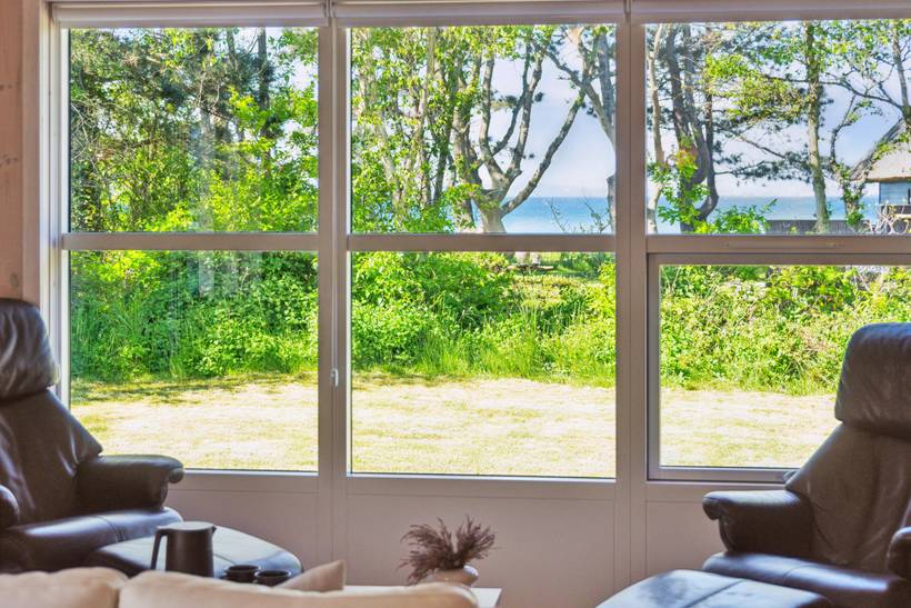 Foto von Ferienhaus LN70 in Skødshoved - Mols - Ostjütland