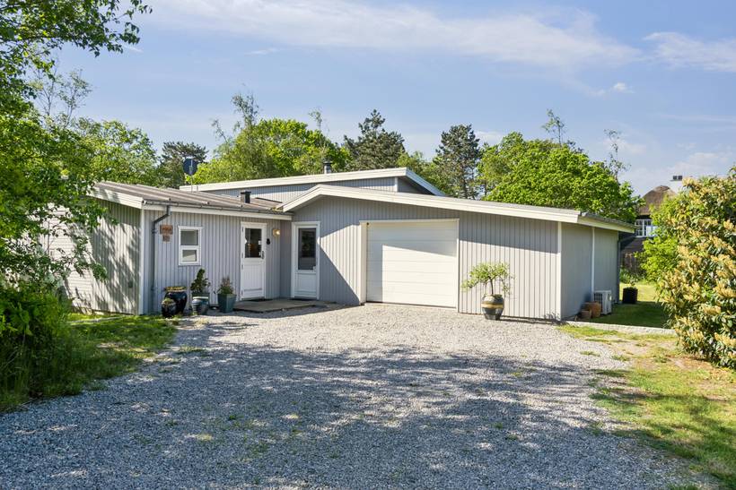 Foto von Ferienhaus LN70 in Skødshoved - Mols - Ostjütland