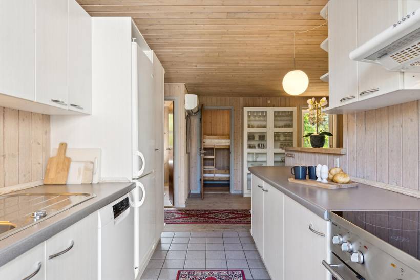 Foto von Ferienhaus LN70 in Skødshoved - Mols - Ostjütland