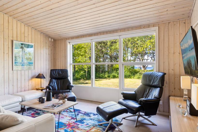 Foto von Ferienhaus LN70 in Skødshoved - Mols - Ostjütland