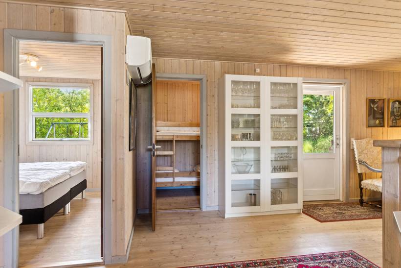 Foto von Ferienhaus LN70 in Skødshoved - Mols - Ostjütland