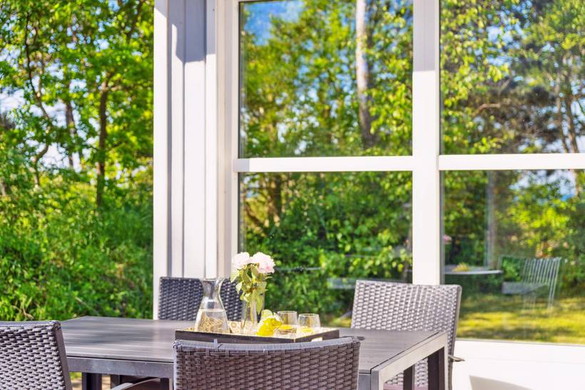 Foto von Ferienhaus LN70 in Skødshoved - Mols - Ostjütland