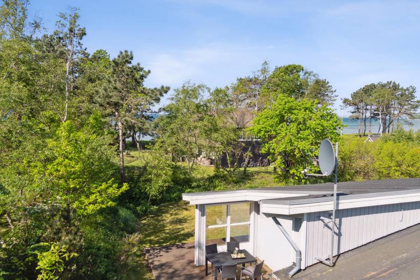 Foto von Ferienhaus LN70 in Skødshoved - Mols - Ostjütland