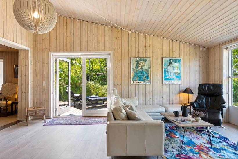 Foto von Ferienhaus LN70 in Skødshoved - Mols - Ostjütland