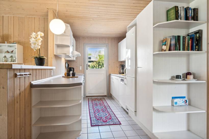 Foto von Ferienhaus LN70 in Skødshoved - Mols - Ostjütland