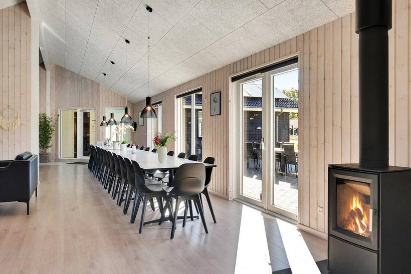 Foto von Ferienhaus LN71 in Liseleje - Nordseeland