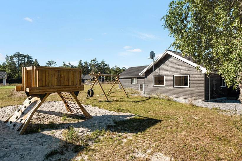 Foto von Ferienhaus LN71 in Liseleje - Nordseeland