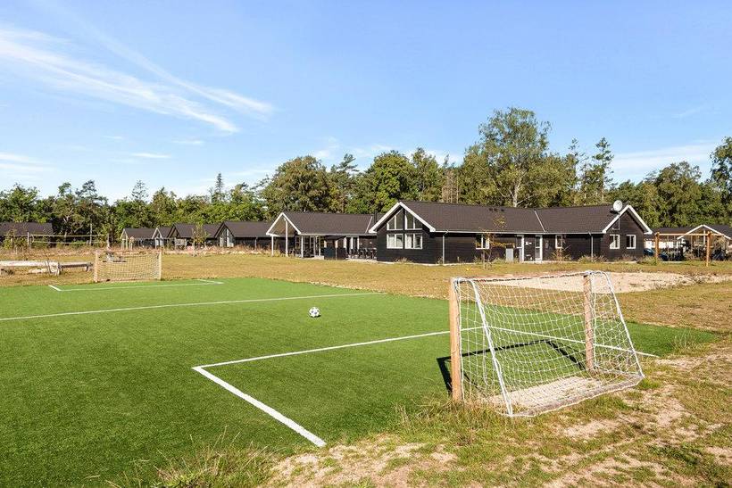 Foto von Ferienhaus LN71 in Liseleje - Nordseeland